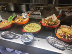 -苏州苏州湾艾美酒店-新食谱全日制餐厅