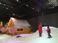 -宁波冰雪大世界(北仑区)