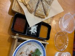 -芋包王闽南茶楼(八市店)