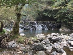 -石台牯牛降景区