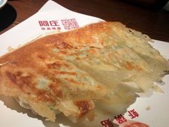 -阿庄新豫菜(通泰路店)