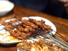 -连手特色烤串