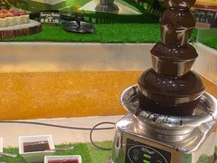 -ESSENCE(诺富特东荟城酒店)