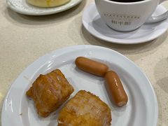 -和平馆·地道港澳茶餐厅(西门口店)