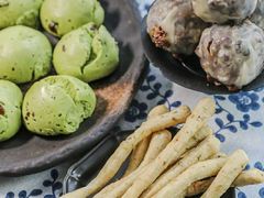 -宫门口馒头铺(创始人总店)