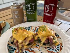 -JINNS锦时 steak&pizza(浸信会礼拜堂旧址店)