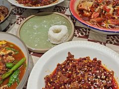 -老三样·旧食新味(万寿宫店)