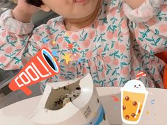 奥利奥原味麦旋风-麦当劳(1089艺术美丽中心店)