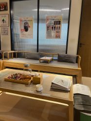 点击看大图 -FineYoga梵音瑜伽·普拉提