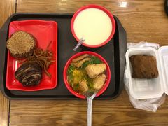 -老回回饺子馆(海洋馆店)