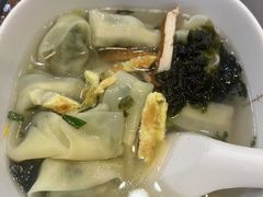 -锡笼记·无锡小笼(人民路店)
