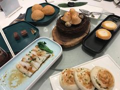 -千灯盛汇·头牌粤菜(致越优城店)