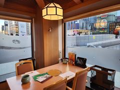 -蟹道乐(道顿堀本店)