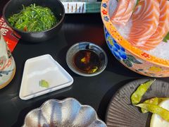 -摩打食堂(壹方中心店)