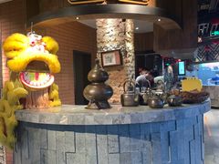 -广东道至正餐厅(区庄店)