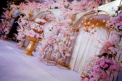 -曼格纳婚礼艺术中心(张江店)