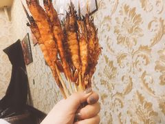 -巨无霸串店(大什字街店)