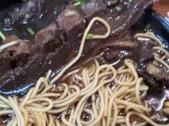 -小龙大肉面馆