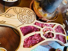 -竹叶涮肉坊(总店)