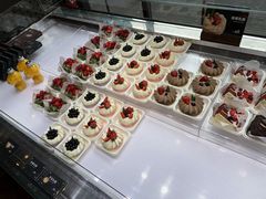 -红跑车HPCBAKERY(汉商店)