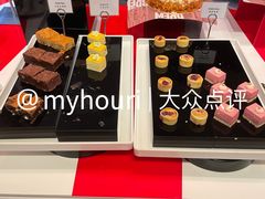 -The COOK·厨餐厅·自助餐(浦东嘉里大酒店)