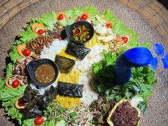 -品德宏·孔雀宴的发源地(金塔园店)