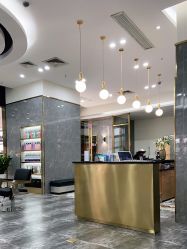 -名作·臻美Hair SaLon