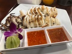 -Dang restaurant (patong phuket)