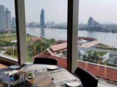 -阿瓦尼河滨曼谷酒店