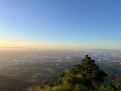 -敬亭山风景名胜区