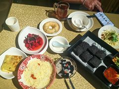 -火宫殿·小吃王国(坡子街店)