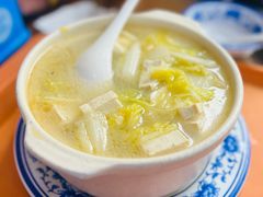 -隆福寺小吃店(东四店)