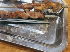 -怡妮新疆风味餐厅(东江湾路店)