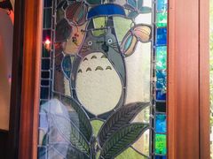 -三鹰之森吉卜力美术馆