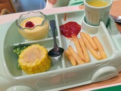 -豪客来牛排(天阳D32店)
