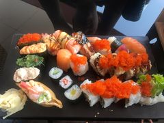 -河风精致寿司(昌平店)