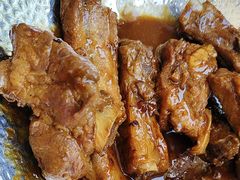 -渔码头食府(蓬莱阁店)