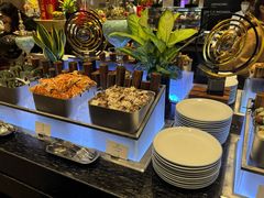 -博林天瑞喜来登酒店·西丽尚膳