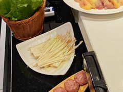 -沄记顺德菜打边炉(东直门店)