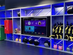 -METIS FITNESS女性健身工作室