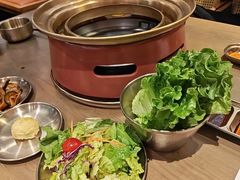 -西塔老太太泥炉烤肉(双井店)