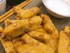 -闯关东东北农家菜(崂山石老人店)