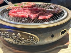 -泥炉烧肉师(新街口金銮巷店)