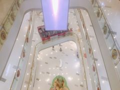 -凯德广场(西城店)