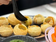 -VATAN INDIAN RESTAURANT米特餐饮有限公司(城北路店)