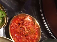 -核桃碳烤肉馆(深圳首店)