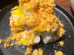 -九田家黑牛烤肉料理(太阳宫广场店)