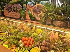 -慢丽江·云南野生菌土鸡锅(西山店)