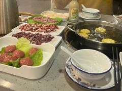 -杏花吴记牛肉火锅