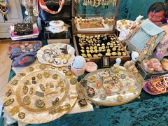 -JOURNEY SHOP.vintage杂货铺